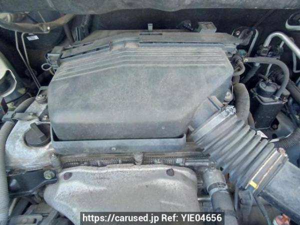 Used 2007 AT toyota alphard ANH10W Image[10]