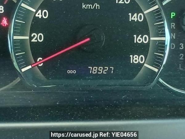 Used 2007 AT toyota alphard ANH10W Image[25]