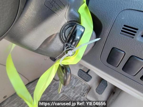 Used 2007 AT toyota alphard ANH10W Image[26]