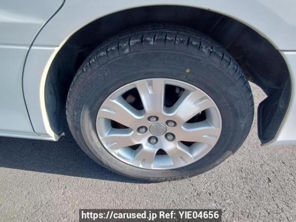 Used 2007 AT toyota alphard ANH10W Image[30]