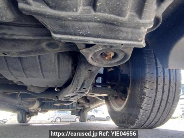 Used 2007 AT toyota alphard ANH10W Image[32]