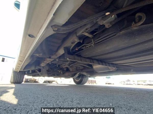 Used 2007 AT toyota alphard ANH10W Image[33]