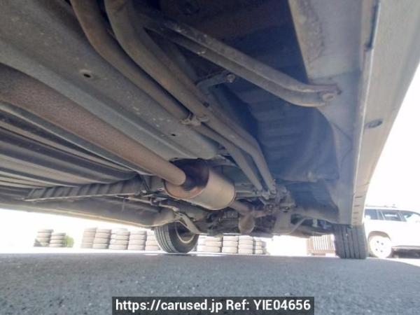 Used 2007 AT toyota alphard ANH10W Image[34]