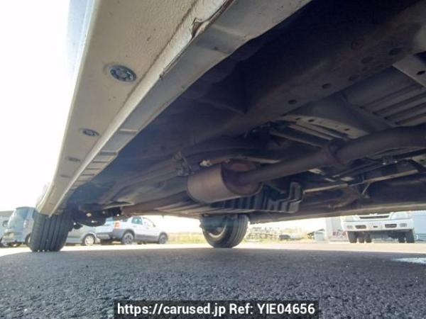 Used 2007 AT toyota alphard ANH10W Image[35]