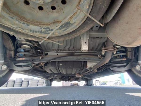 Used 2007 AT toyota alphard ANH10W Image[39]