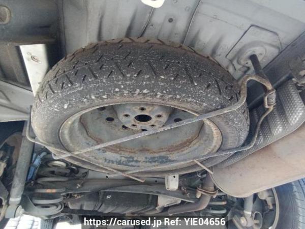 Used 2007 AT toyota alphard ANH10W Image[40]