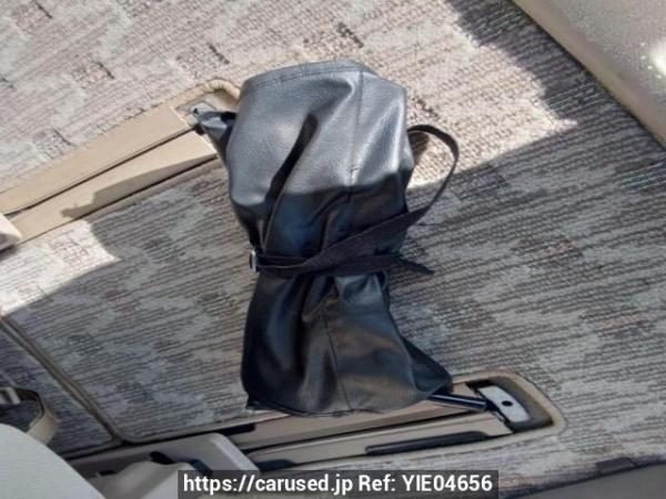 Used 2007 AT toyota alphard ANH10W Image[41]