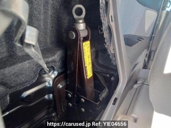 Used 2007 AT toyota alphard ANH10W Image[42]