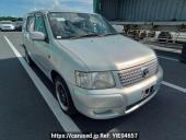 Toyota Succeed Wagon