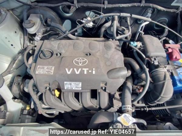 Used 2007 AT toyota succeed-wagon NCP58G Image[10]