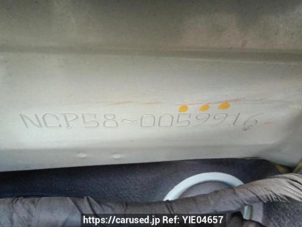 Used 2007 AT toyota succeed-wagon NCP58G Image[12]