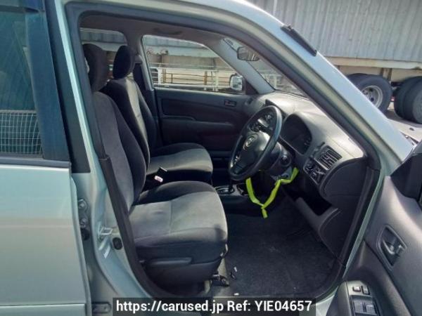 Used 2007 AT toyota succeed-wagon NCP58G Image[13]