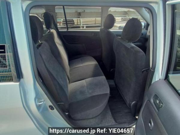Used 2007 AT toyota succeed-wagon NCP58G Image[15]