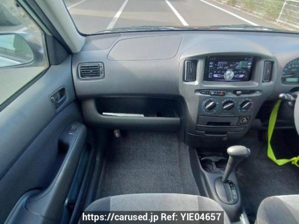 Used 2007 AT toyota succeed-wagon NCP58G Image[18]