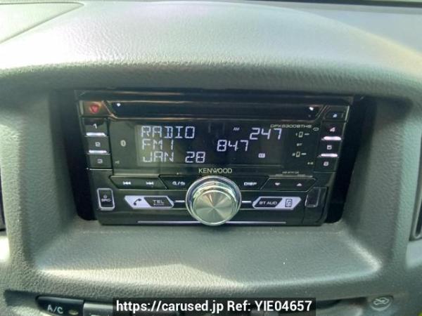 Used 2007 AT toyota succeed-wagon NCP58G Image[21]