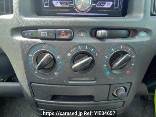 Used 2007 AT toyota succeed-wagon NCP58G Image[22]