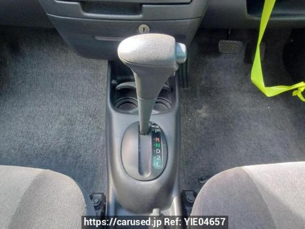 Used 2007 AT toyota succeed-wagon NCP58G Image[23]