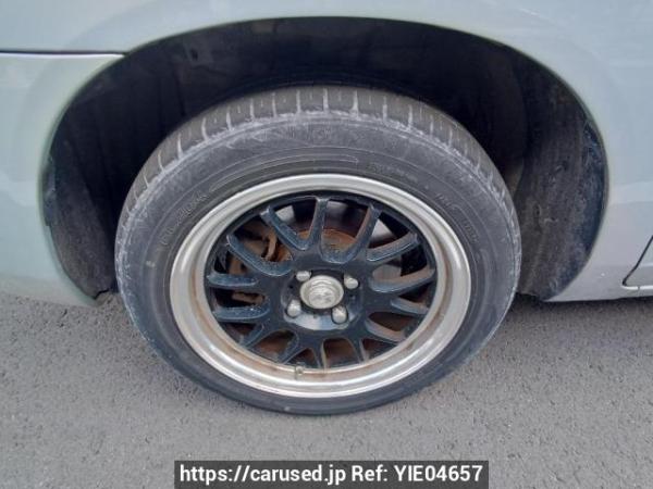 Used 2007 AT toyota succeed-wagon NCP58G Image[26]