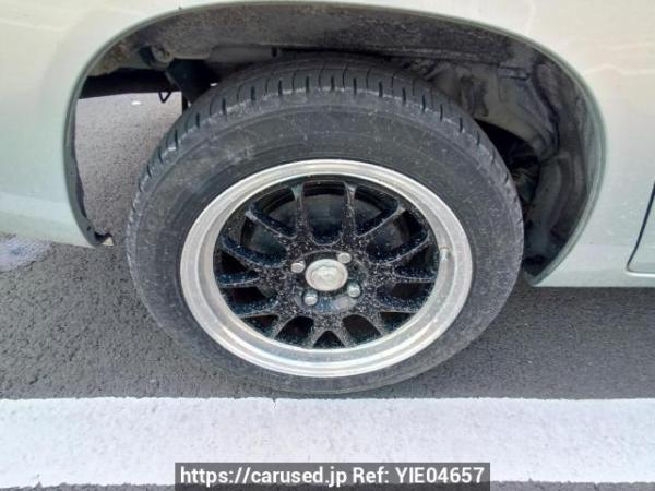 Used 2007 AT toyota succeed-wagon NCP58G Image[27]