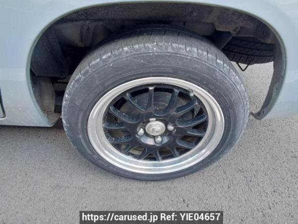 Used 2007 AT toyota succeed-wagon NCP58G Image[28]