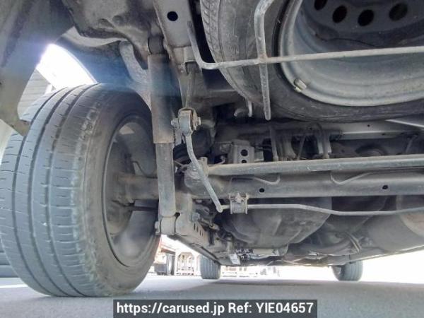 Used 2007 AT toyota succeed-wagon NCP58G Image[34]