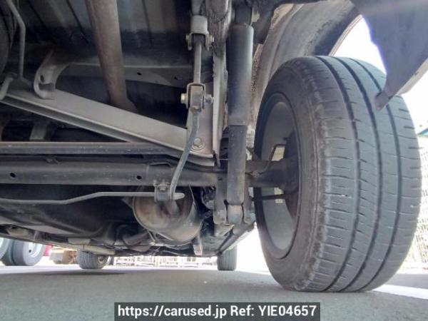Used 2007 AT toyota succeed-wagon NCP58G Image[36]