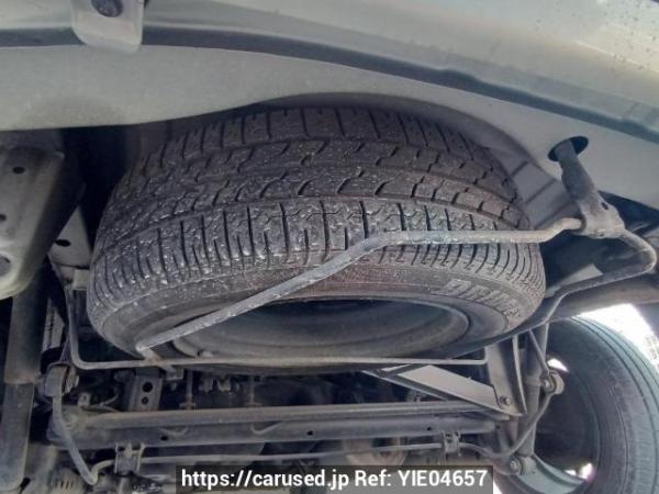 Used 2007 AT toyota succeed-wagon NCP58G Image[37]