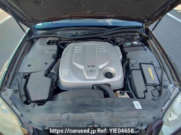 Used 2007 AT toyota crown GRS180 Image[9]