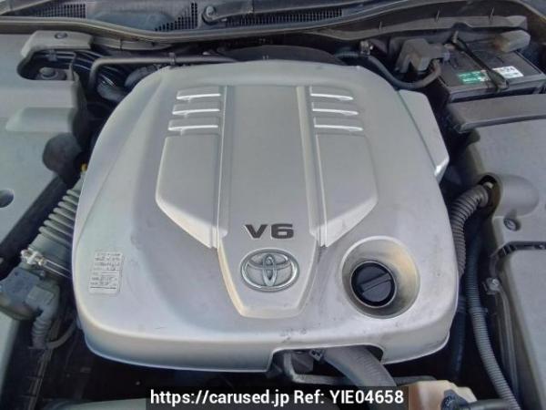 Used 2007 AT toyota crown GRS180 Image[10]