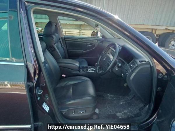 Used 2007 AT toyota crown GRS180 Image[12]