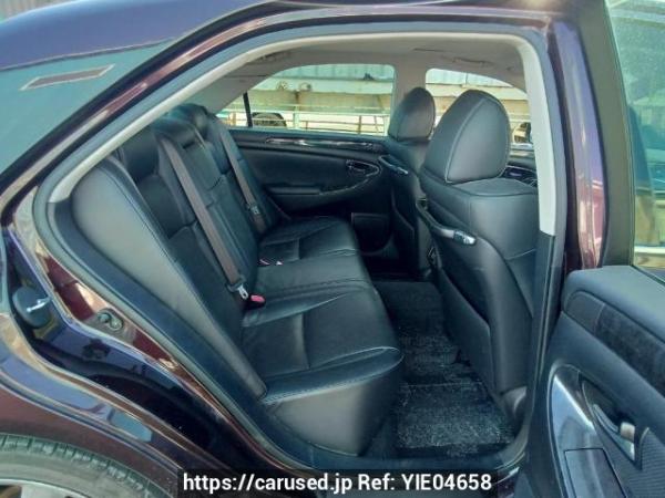 Used 2007 AT toyota crown GRS180 Image[14]