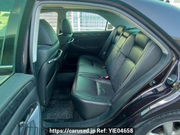 Used 2007 AT toyota crown GRS180 Image[15]