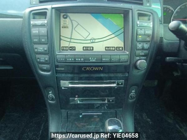 Used 2007 AT toyota crown GRS180 Image[21]