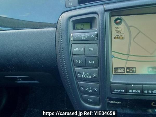 Used 2007 AT toyota crown GRS180 Image[24]
