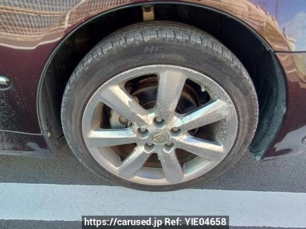 Used 2007 AT toyota crown GRS180 Image[28]