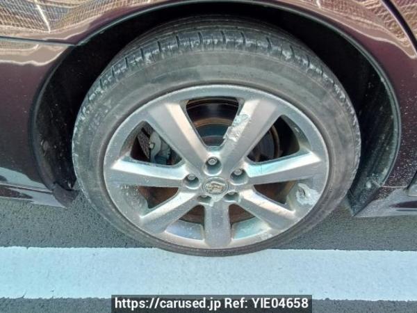 Used 2007 AT toyota crown GRS180 Image[30]