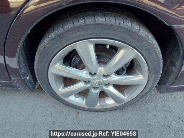 Used 2007 AT toyota crown GRS180 Image[31]