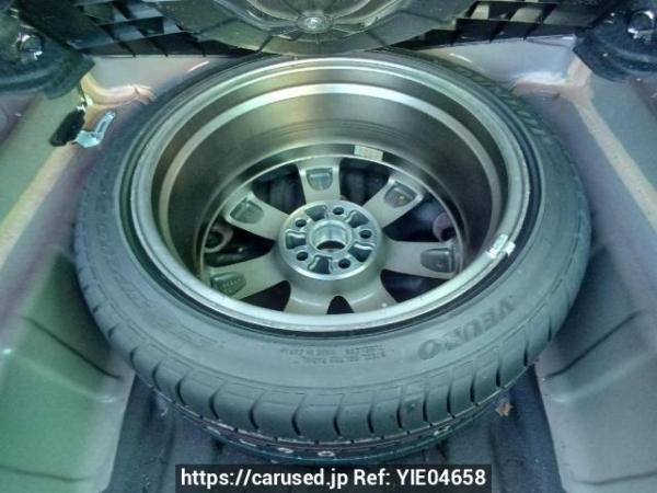 Used 2007 AT toyota crown GRS180 Image[41]