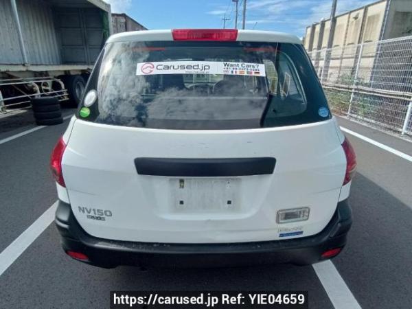 Used 2018 AT nissan ad-van VY12 Image[5]