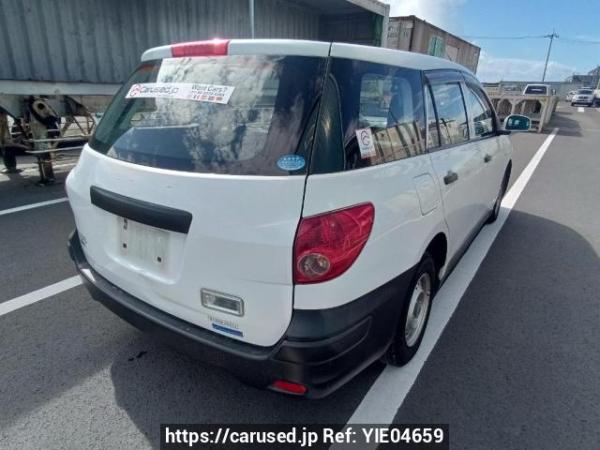 Used 2018 AT nissan ad-van VY12 Image[6]