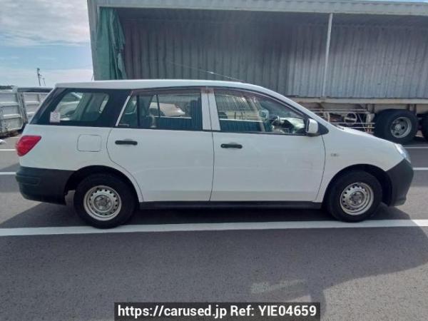 Used 2018 AT nissan ad-van VY12 Image[7]