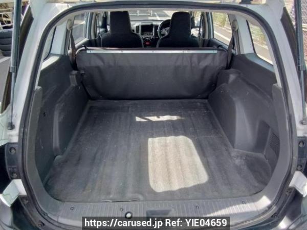 Used 2018 AT nissan ad-van VY12 Image[8]