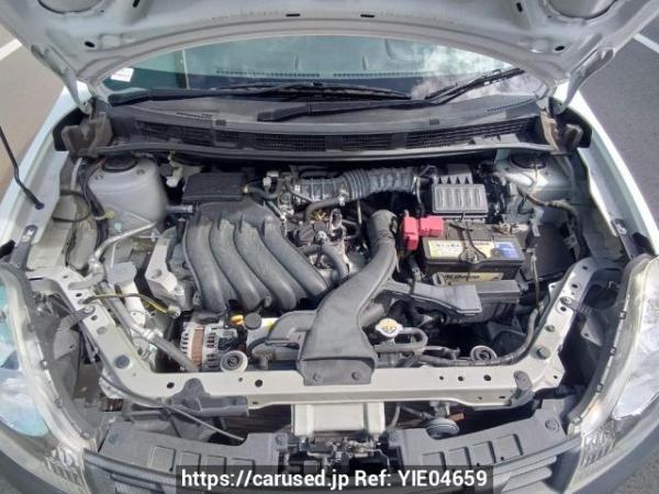 Used 2018 AT nissan ad-van VY12 Image[9]