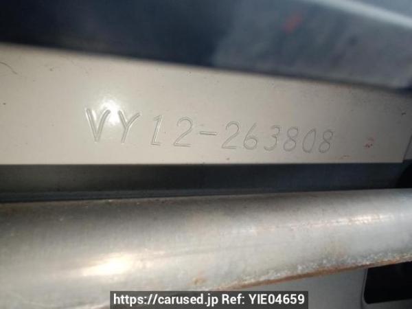 Used 2018 AT nissan ad-van VY12 Image[12]