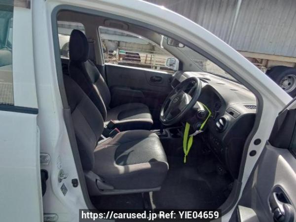 Used 2018 AT nissan ad-van VY12 Image[13]