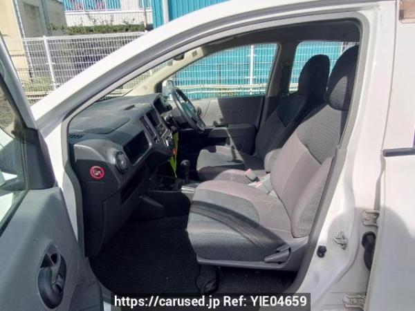Used 2018 AT nissan ad-van VY12 Image[14]