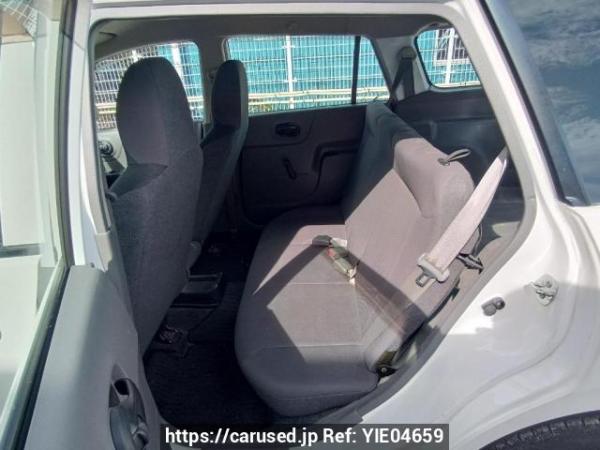 Used 2018 AT nissan ad-van VY12 Image[16]