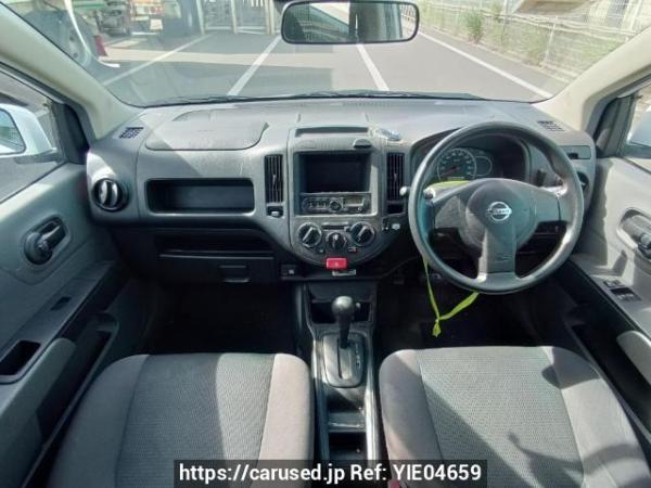 Used 2018 AT nissan ad-van VY12 Image[17]