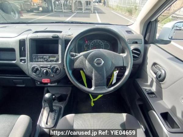 Used 2018 AT nissan ad-van VY12 Image[19]