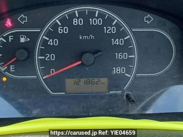 Used 2018 AT nissan ad-van VY12 Image[21]